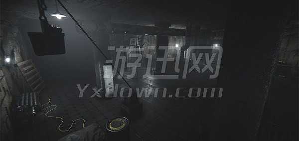 Tales of Escape截图2