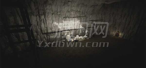Tales of Escape截图3