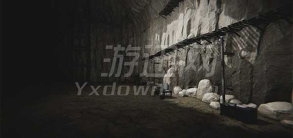 Tales of Escape截图4