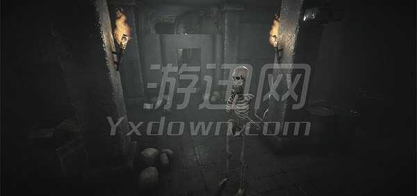 Tales of Escape截图5