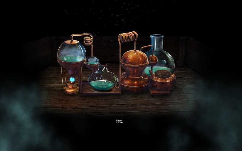幻象10：迷雾之咒截图4
