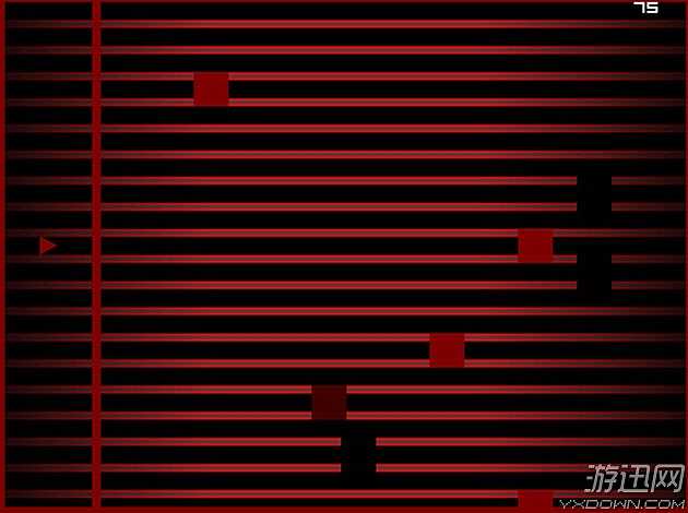 躲避霓虹灯截图3