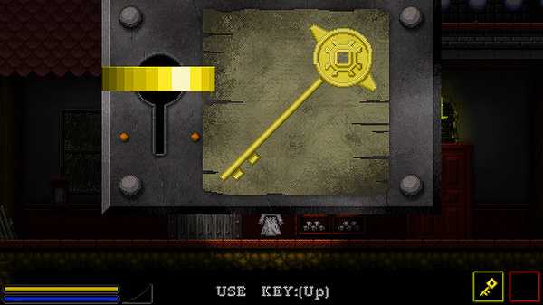 UNDEMON截图5