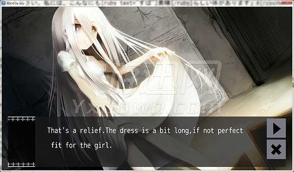 站在你身边截图2