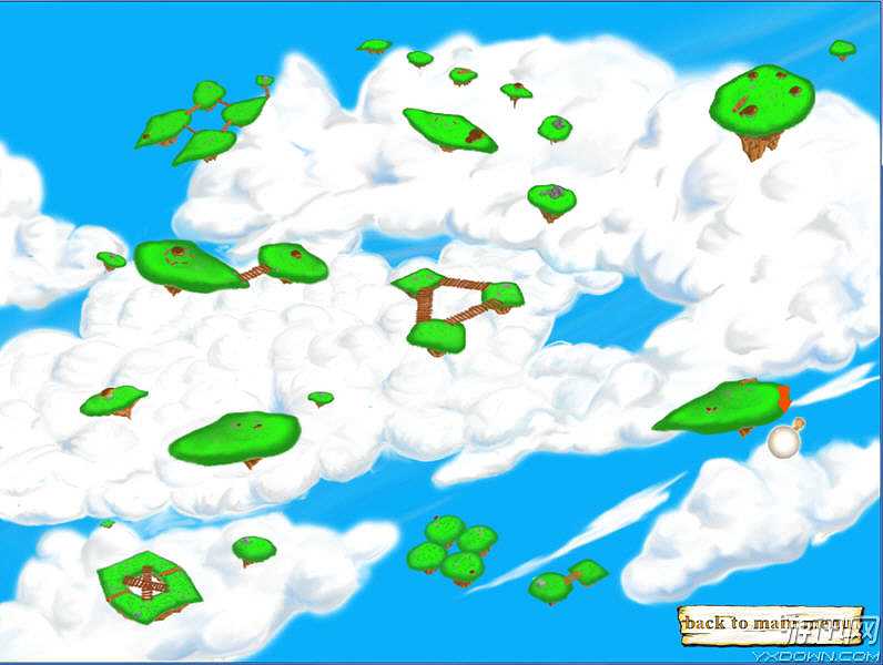 蜜蜂的逻辑截图2