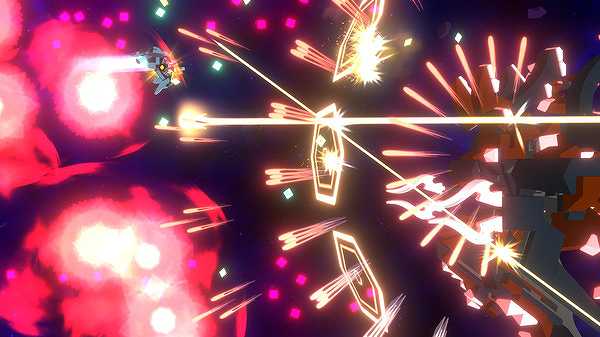 Grand Brix Shooter截图3