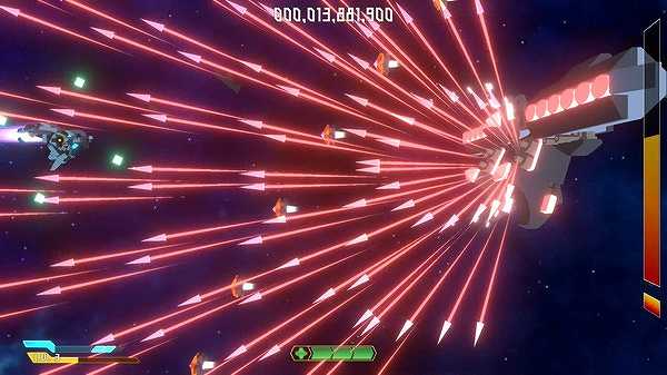 Grand Brix Shooter截图4