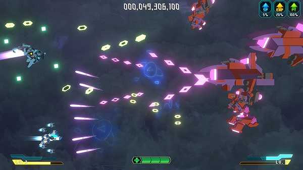 Grand Brix Shooter截图5