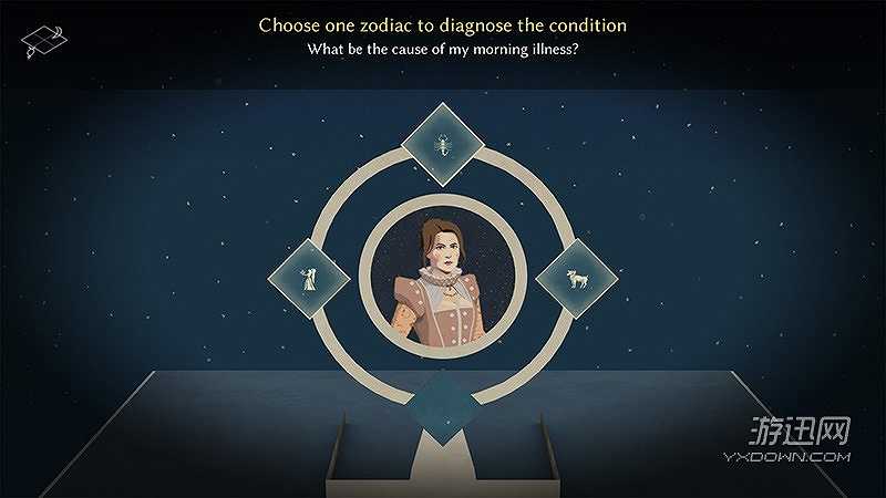 Astrologaster截图6