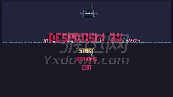 3k专制截图2