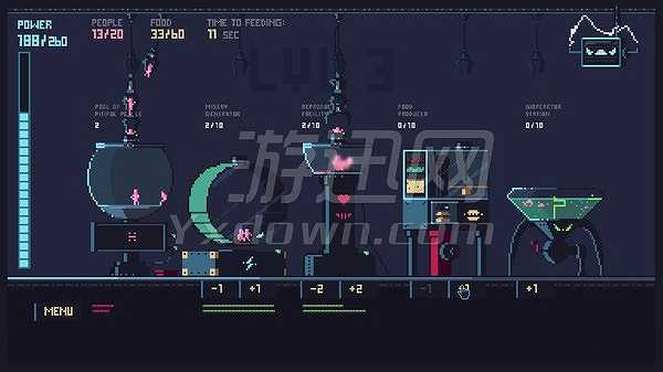 3k专制截图3