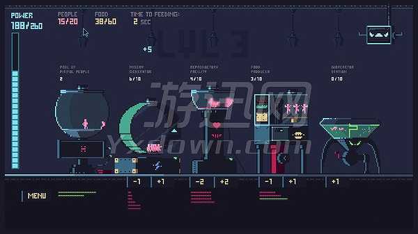 3k专制截图4