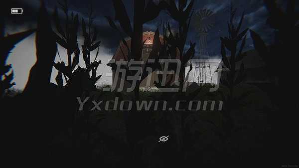 雾截图2
