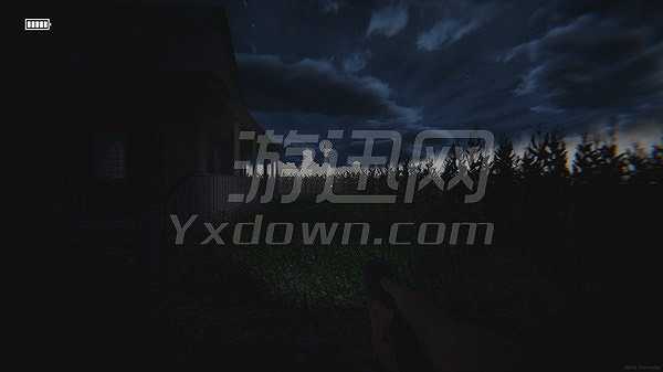 雾截图3
