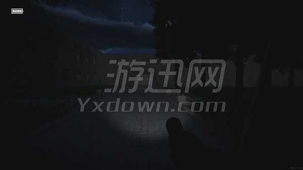 雾截图6