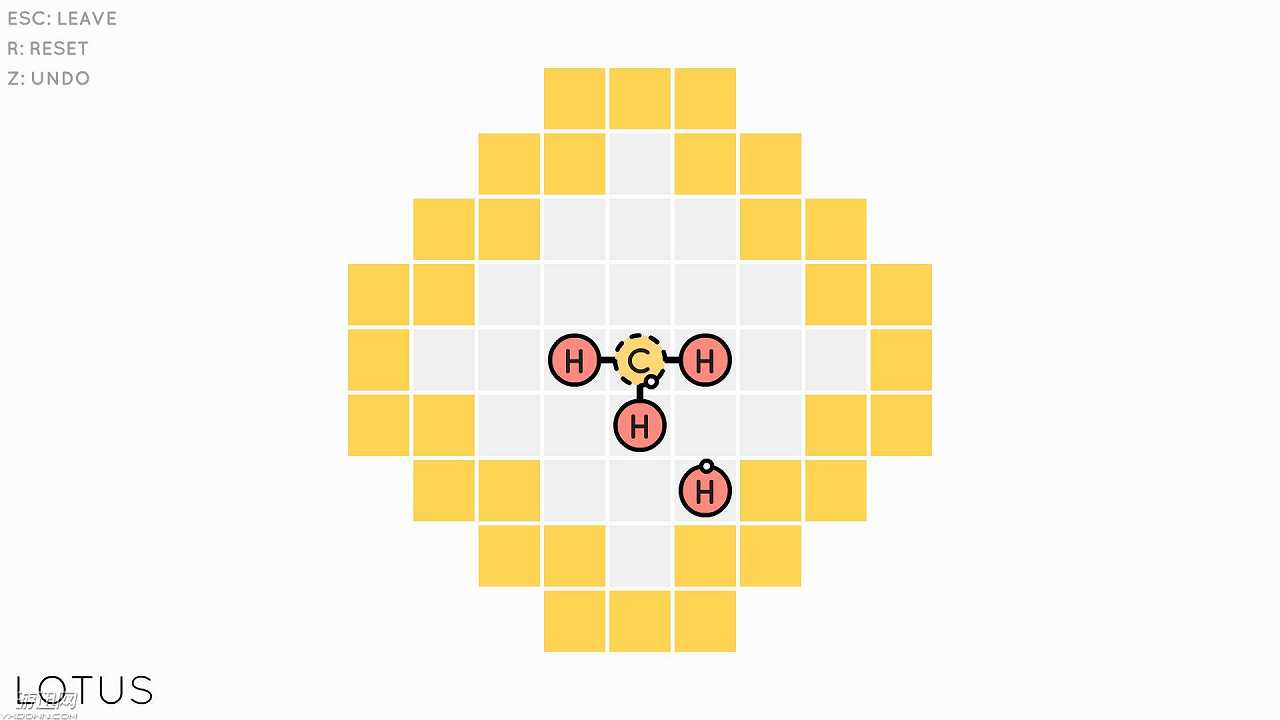 原子大合体截图6