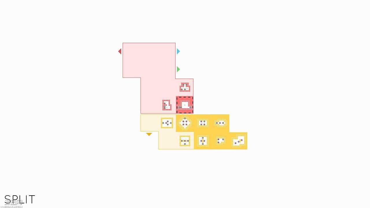 原子大合体截图7