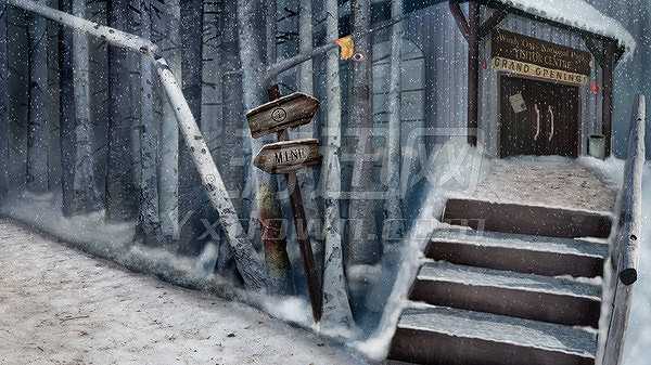 Shiver截图5 Shiver截图5