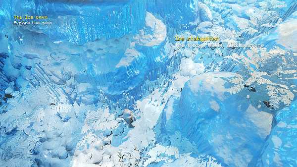 The Frosts: First Ones截图4
