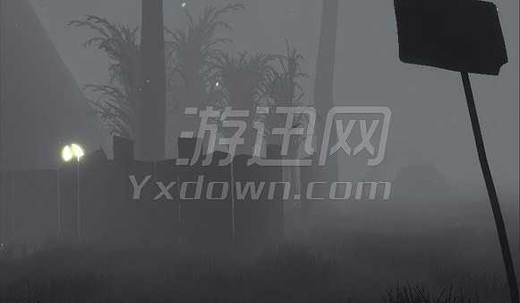 Fariwalk：序幕截图3