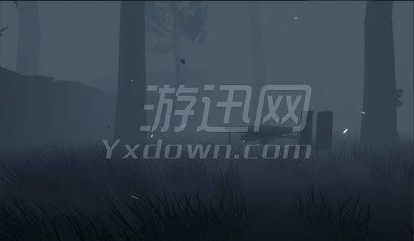 Fariwalk：序幕截图5