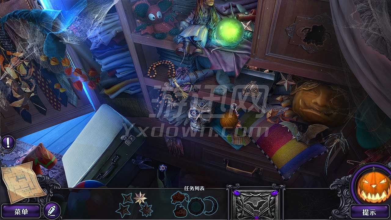 万圣节故事：请君入瓮截图4