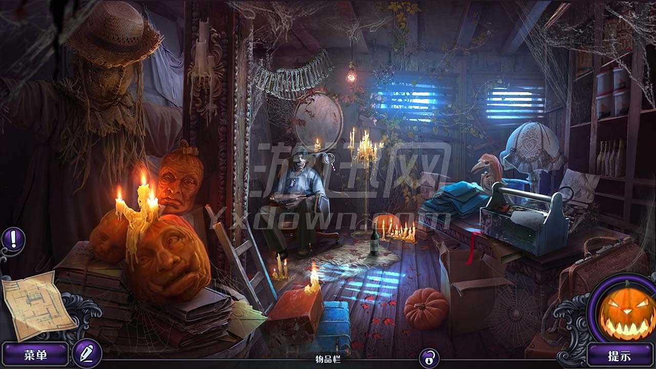 万圣节故事：请君入瓮截图5