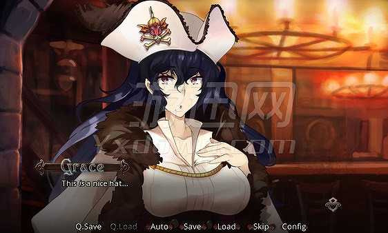 Mutiny!!截图2