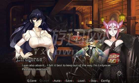 Mutiny!!截图6