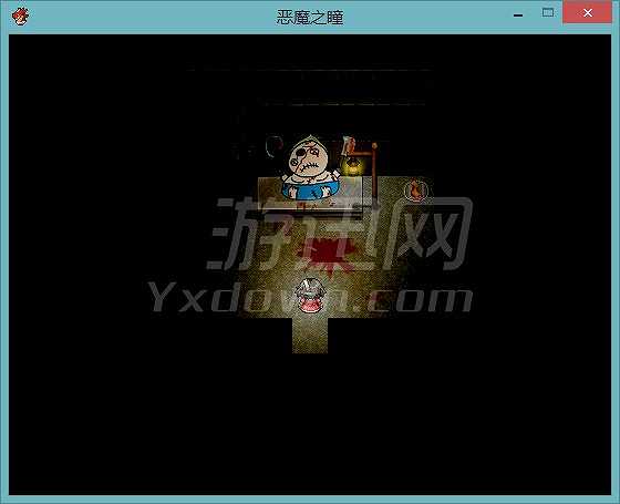 恶魔之瞳截图4