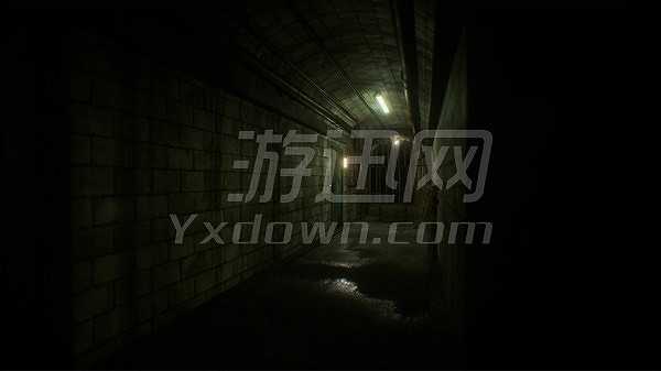 瓦斯克里克的谋杀截图6