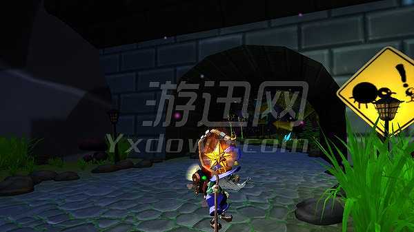 Gnome Light截图3 Gnome Light截图3