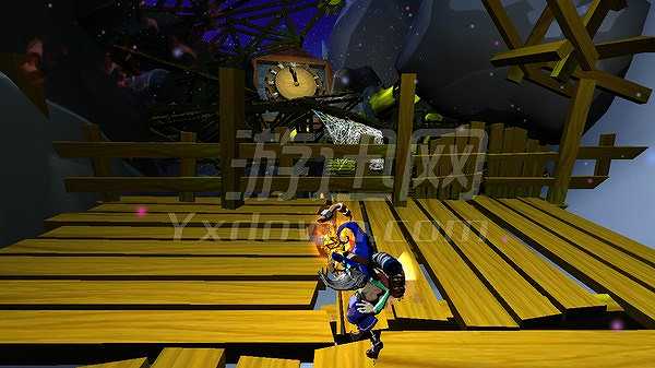 Gnome Light截图4 Gnome Light截图4