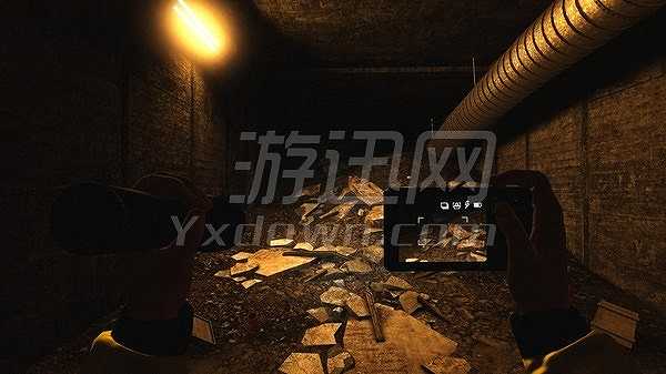 地下行动截图2
