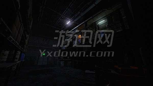 地下行动截图5