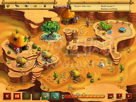 印加故事-失落的领地截图6