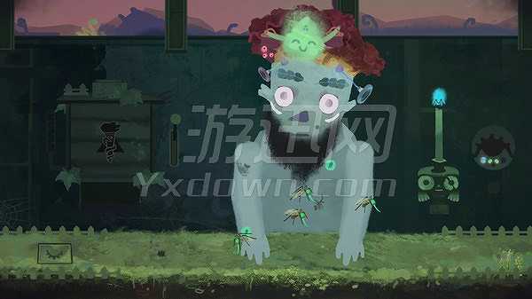 Wunderdoktor截图5