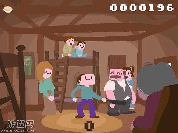 蛋饼男截图6