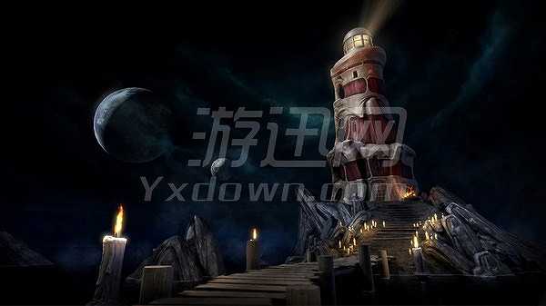 Caligo截图2