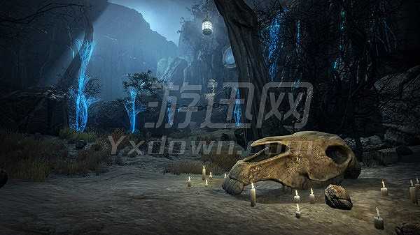 Caligo截图8