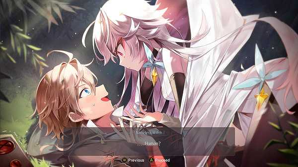 魔女之泉3截图4