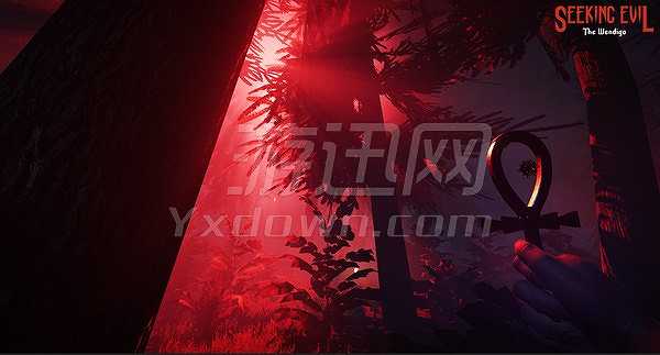 寻求邪恶：温迪戈截图4