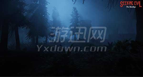寻求邪恶：温迪戈截图6