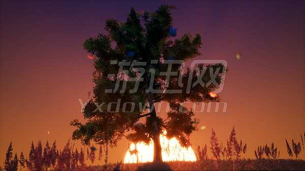 身临其境的诗歌截图2