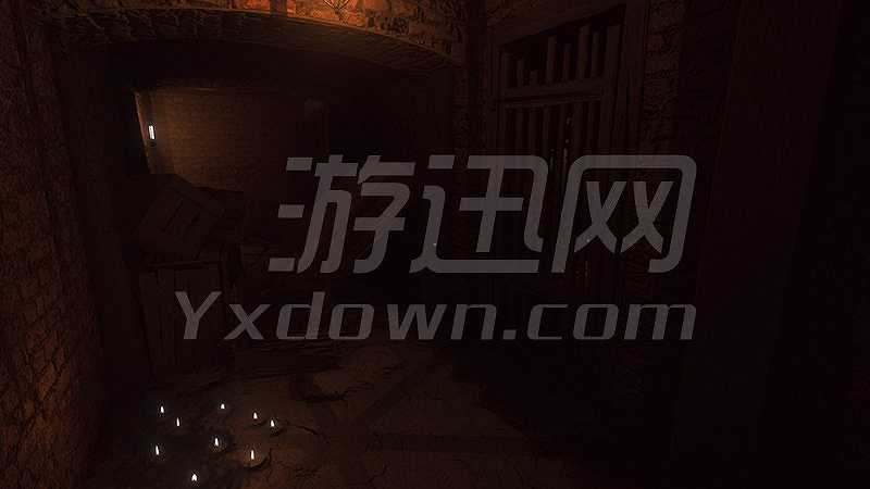 黑暗的欲望截图5