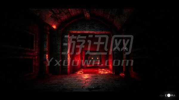 昏迷：光明与黑暗之争截图2