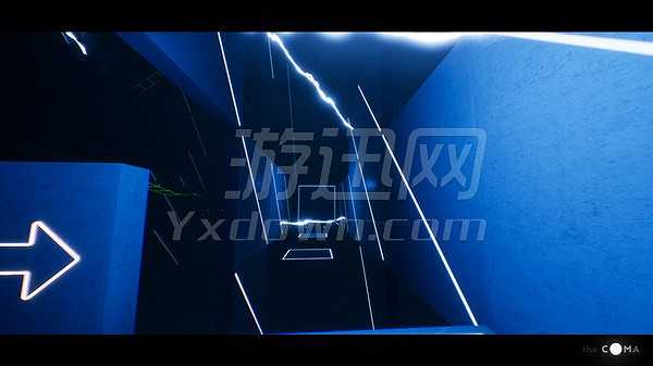 昏迷：光明与黑暗之争截图4