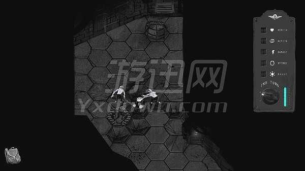 格雷曼：世界末日后的乐队重聚截图3