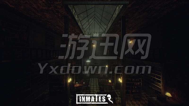 死囚截图4