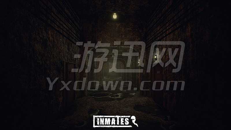 死囚截图5